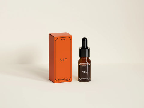 AISE Active Tincture Drops