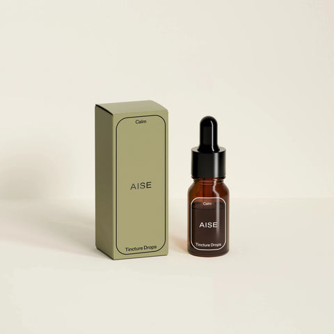 AISE Calm Tincture Drops