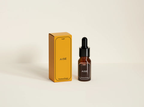 AISE Light Tincture Drops