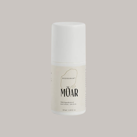 MOAR Deodorant 50ml