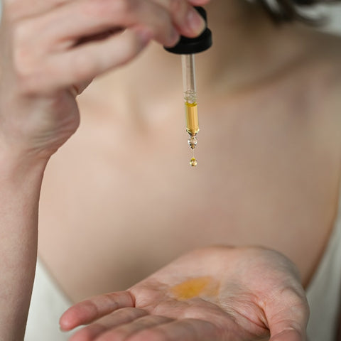 MOAR Body Oil 30ml