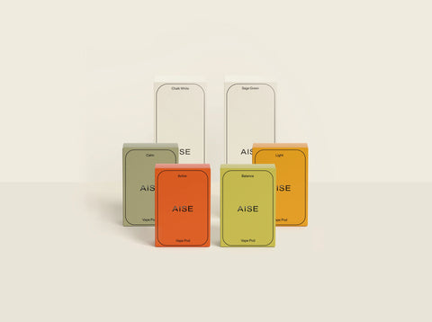 AISE Connected Bundle