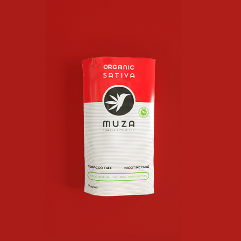 MUZA Marshmallow – Sativa