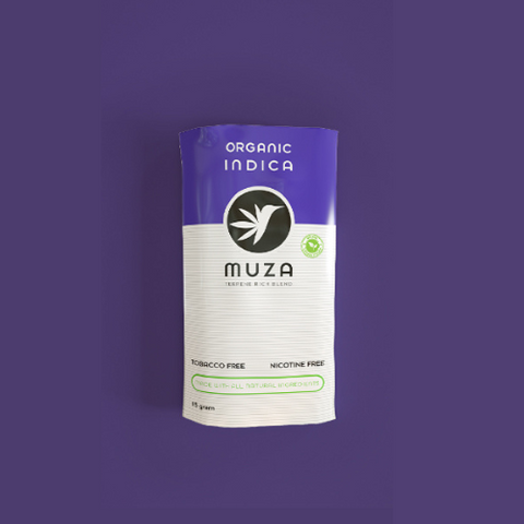 MUZA Marshmallow – Indica