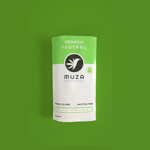 MUZA Marshmallow – Neutral