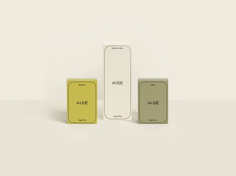 AISE Meditative Bundle