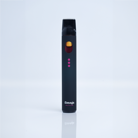Omega Amsterdam CBD Pen
