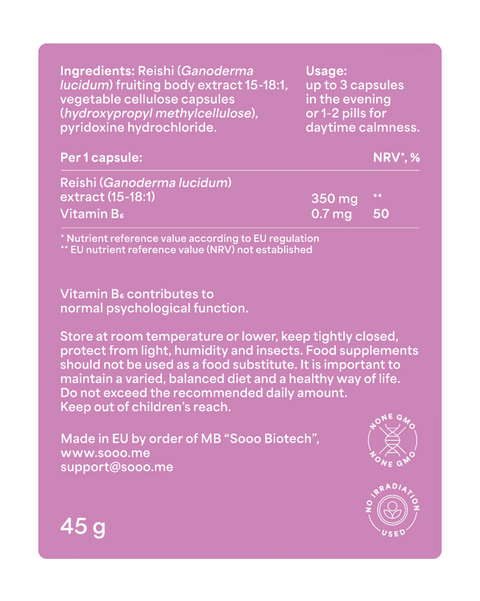 SOOO biohacker's bundle