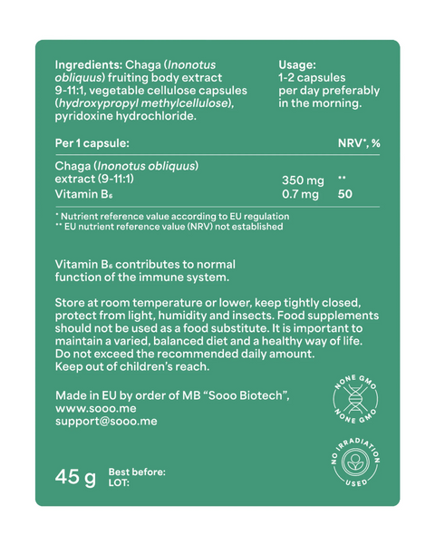 SOOO biohacker's bundle