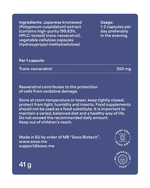 SOOO biohacker's bundle