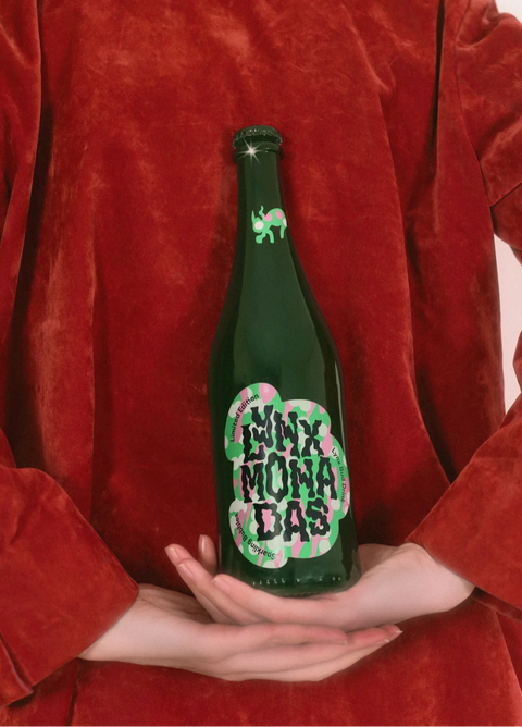 Lynxmonade Celebrations 750ml