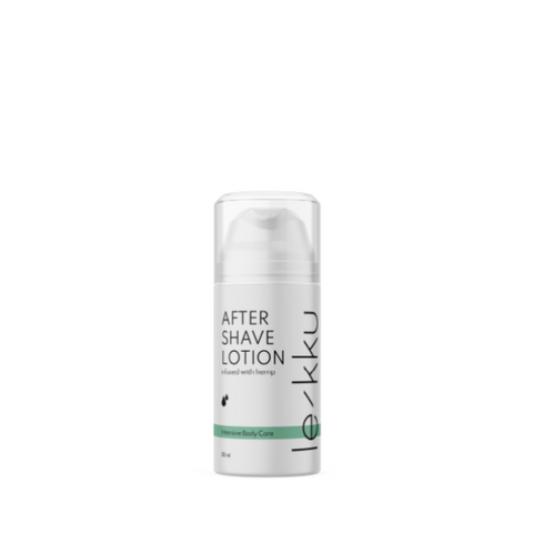 LEKKU After Shave Lotion 30ml