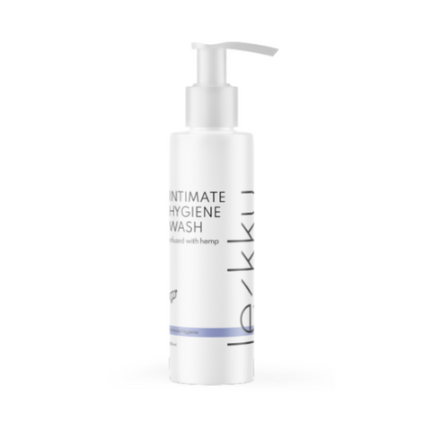 LEKKU Intimate Hygiene Wash 100ml