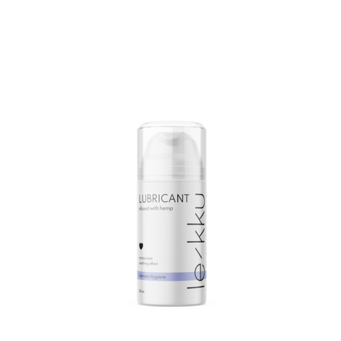 LEKKU Lubricant 30ml