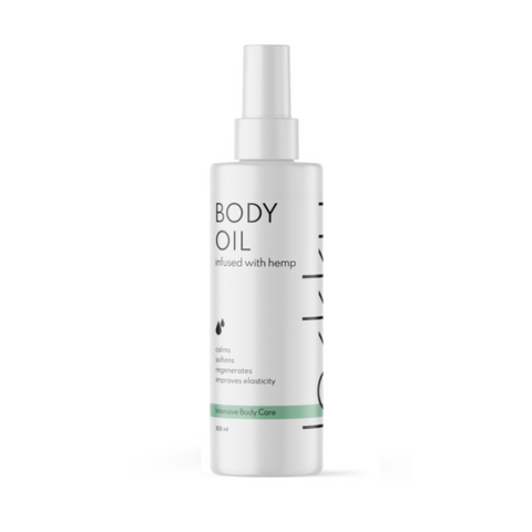 LEKKU Body Oil 100ml