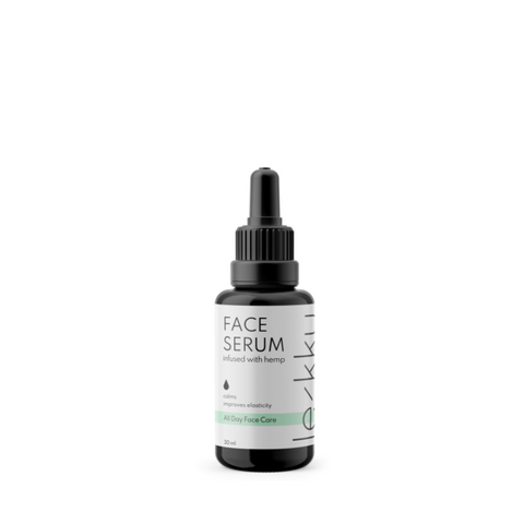 LEKKU Face Serum 30ml