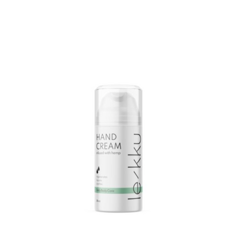 LEKKU Hand Cream 30ml