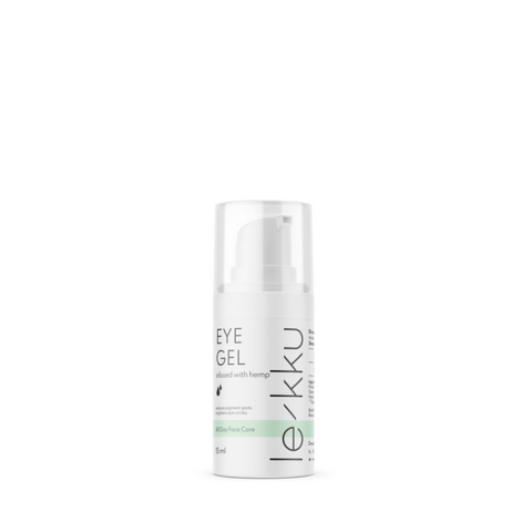 LEKKU Eye Gel 15ml