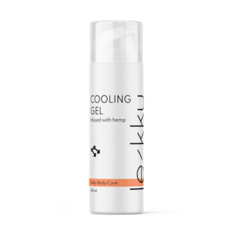 LEKKU Cooling Gel 150ml