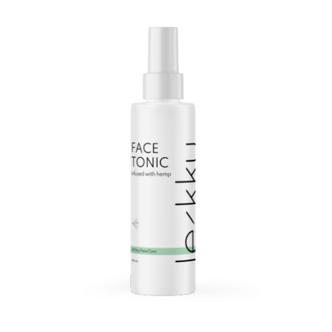 LEKKU Face Tonic 100ml