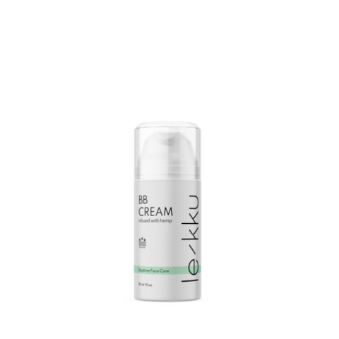 LEKKU BB Cream 30ml