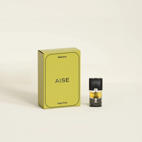 AISE Pod Balance
