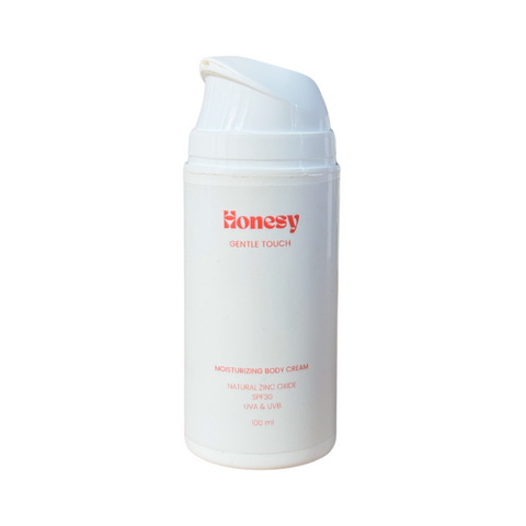 Honesy Radiant Skin Bundle
