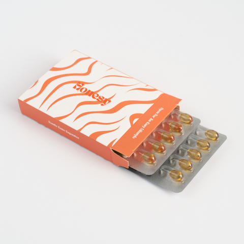 Honesy Softgels Bundle