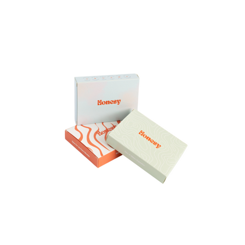 Honesy Softgels Bundle