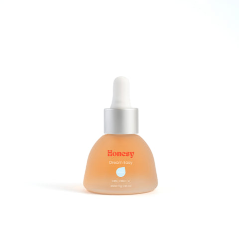 Honesy Dream Easy Oil 30ml