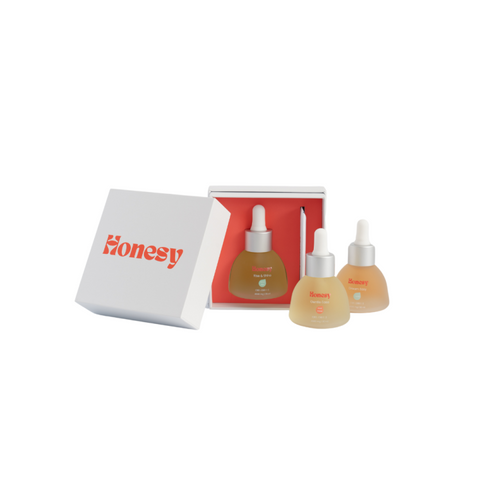 Honesy Oils Bundle