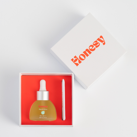 Honesy Oils Bundle