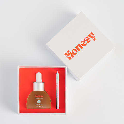 Honesy Oils Bundle