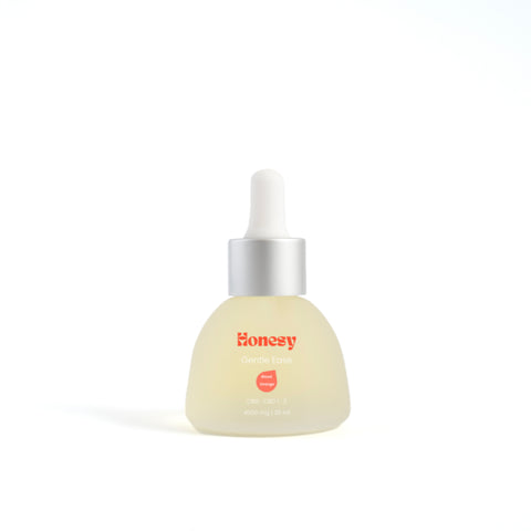 Honesy Gentle Ease Oil 30ml