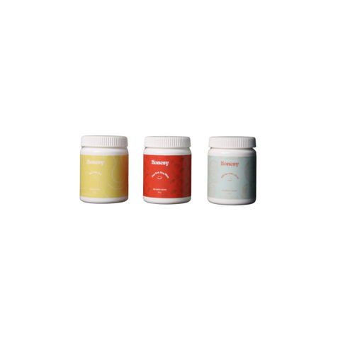 Honesy Flavorful Drops Bundle