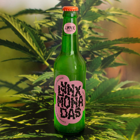 Lynxmonade OG 330ml