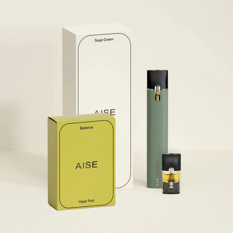 AISE Bundle (Pen + Pod)