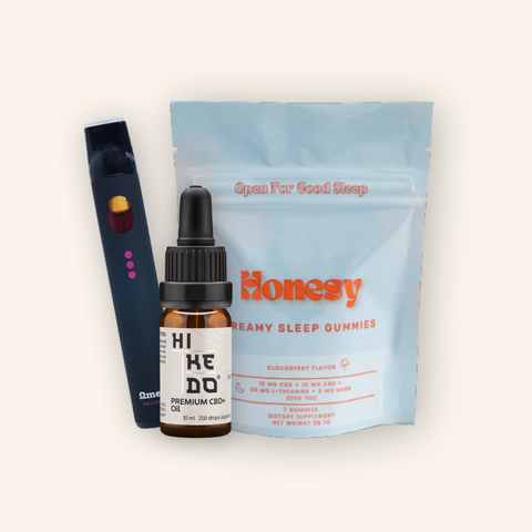 Bellwoods Starter Pack Bundle