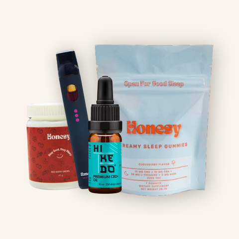 Bellwoods Any-day Bundle
