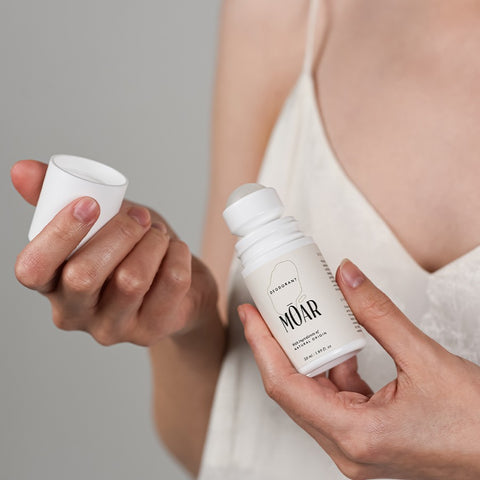 MOAR Deodorant 50ml