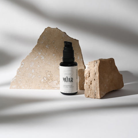 MOAR Lubricant 30ml