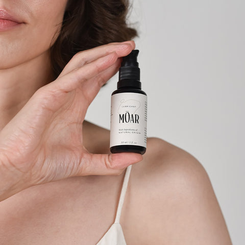 MOAR Lubricant 30ml