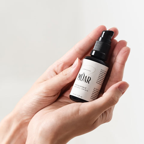MOAR Lubricant 30ml