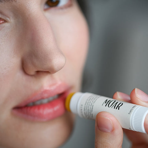 MOAR Lip Balm 6ml