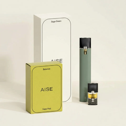 AISE Bundle (Pen + Pod)