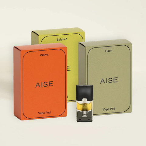 AISE Bundle (3 Pods)