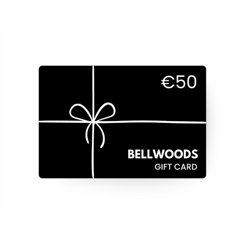 Bellwoods E-Gift Card