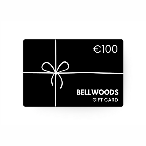 Bellwoods E-Gift Card