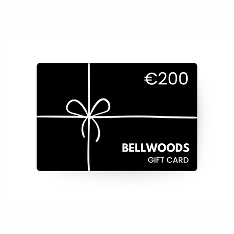 Bellwoods E-Gift Card