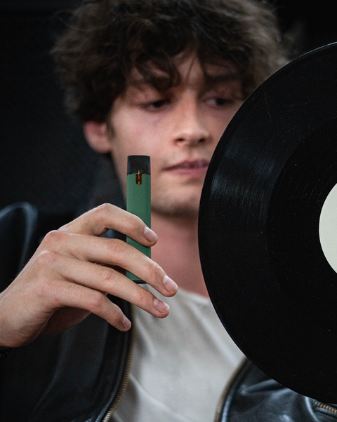 AISE Bundle (Pen + Pod)